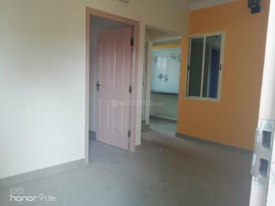 1 BHK Apartment