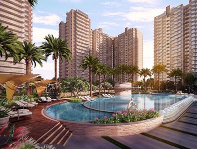 3 BHK Apartment