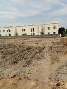 Residential Plot