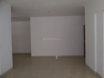 3 BHK Apartment