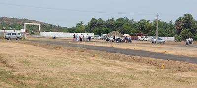 900 Sq.ft Residential Plot for Sale in Mudichur, Chennai