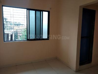 Gallery Cover Image of 335 Sq.ft 1 RK Apartment for buy in Nerul for 2600000