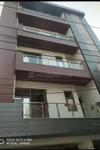 Gallery Cover Image of 650 Sq.ft 2 BHK Independent Floor for buy in Sector 7 for 3600000