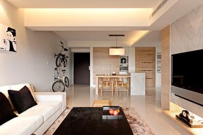 3 BHK Apartment