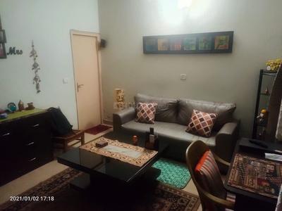 Gallery Cover Image of 2200 Sq.ft 1 BHK Independent House for buy in DLF Phase 4 for 12000000