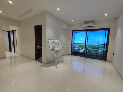 Woods Goregaon Oberoi Woods Bhk Rent 980 Sqft BHK Flat For Sale In