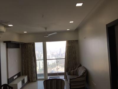 Gallery Cover Image of 1550 Sq.ft 3 BHK Apartment for buy in Kanjurmarg East for 27100000