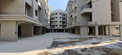 1 BHK Flat