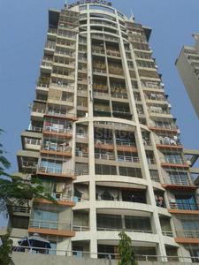 Gallery Cover Image of 1150 Sq.ft 2 BHK Apartment for buy in Payal Heights, Kharghar for 11800000