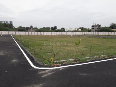 800 Sq.ft Residential Plot for Sale in Kandigai, Chennai