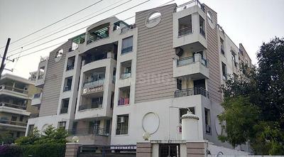 3 BHK Apartment