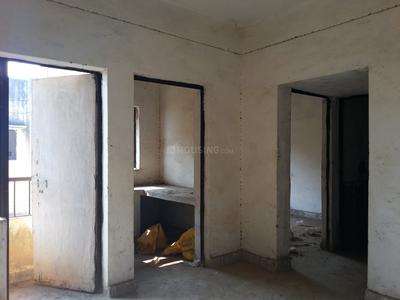 1 BHK Apartment