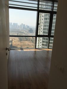 4 BHK Apartment