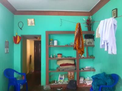 Gallery Cover Image of 1200 Sq.ft 2 BHK Independent House for buy in Nanganallur for 8000000