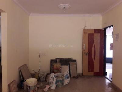 1 RK Apartment