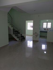 Gallery Cover Image of 1183 Sq.ft 3 BHK Independent Floor for buy in Ayappakkam for 6400000
