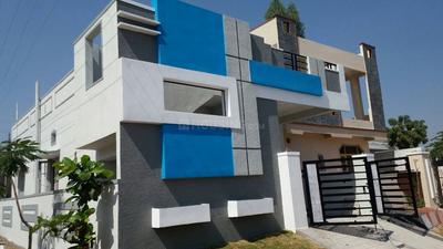 2 BHK Independent House