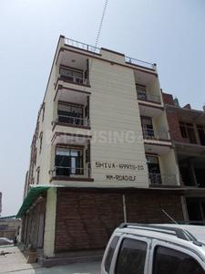 3 BHK Independent Floor