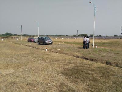 Gallery Cover Image of Sq.ft Residential Plot for buy in Ojhar for 945000