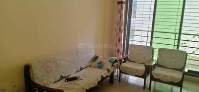 Gallery Cover Image of 2000 Sq.ft 2 BHK Apartment for buy in Kharghar for 19000000