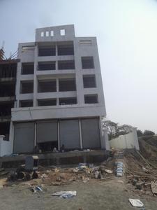 Gallery Cover Image of 665 Sq.ft 1 BHK Apartment for buy in Ulwe for 4000000