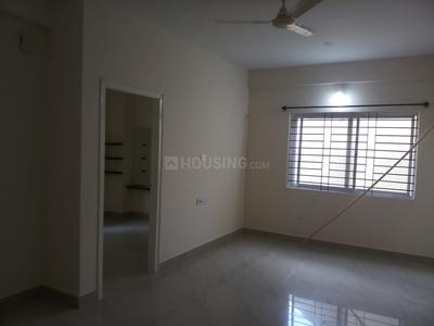2 BHK Apartment