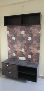 Gallery Cover Image of 1175 Sq.ft 3 BHK Apartment for rent in Infant Mercy Apartments, Krishnarajapura for 16000