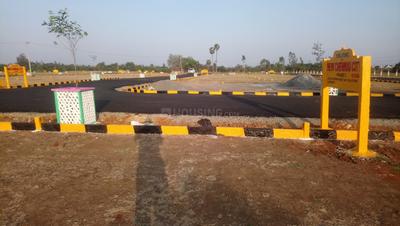 Gallery Cover Image of Sq.ft Residential Plot for buy in Nellikuppam for 790000