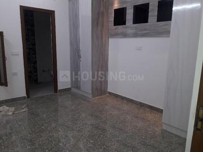 Gallery Cover Image of 850 Sq.ft 2 BHK Independent Floor for buy in Nyay Khand for 3400000