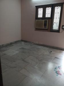 Gallery Cover Image of 1007 Sq.ft 2 BHK Independent Floor for buy in Benz Circle for 3800000