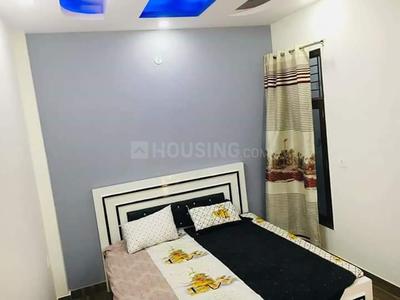 Gallery Cover Image of 1900 Sq.ft 3 BHK Independent House for buy in Noida Extension for 5814000