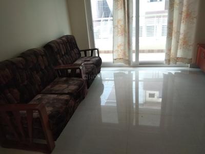2 BHK Apartment