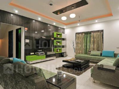 3 BHK अपार्टमेंट
