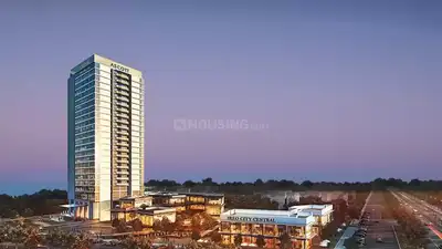 2 BHK Apartment
