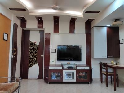 Gallery Cover Image of 1000 Sq.ft 2 BHK Apartment for buy in Powai for 16900000
