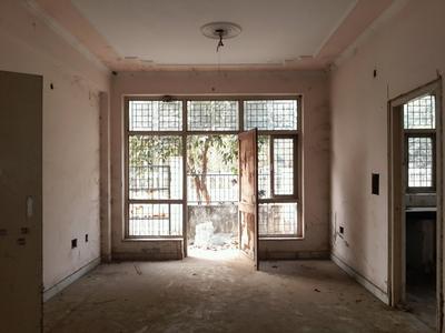 2 BHK Independent House