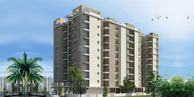 Gallery Cover Image of 1395 Sq.ft 3 BHK Apartment for buy in Jagatpura for 4324500