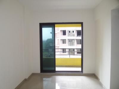 1 BHK Apartment
