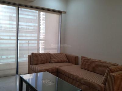 Gallery Cover Image of 1540 Sq.ft 2 BHK Apartment for buy in Lower Parel for 77500000