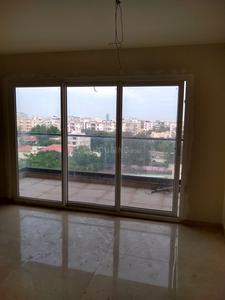 Gallery Cover Image of 4008 Sq.ft 4 BHK Apartment for buy in Benz Circle for 30000000