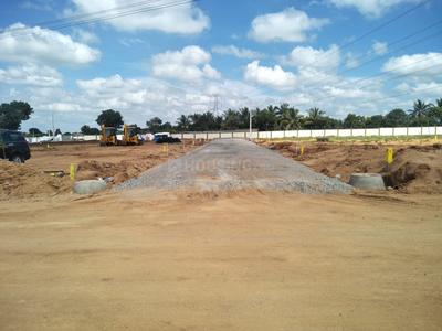 Gallery Cover Image of Sq.ft Residential Plot for buy in Gowdavalli for 4800000