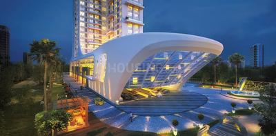 Gallery Cover Image of 3536 Sq.ft 4 BHK Apartment for buy in Eden Z Residences, Kankurgachi for 37128000