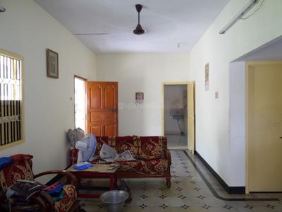 2 BHK Independent House