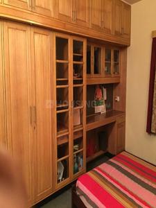 2.5 BHK Apartment