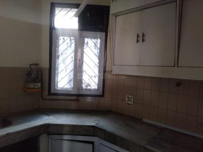 2 BHK फ़्लैट