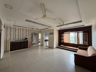 Commercial Property Bhk Flat In Kamothe Commercial Property 3bhk
