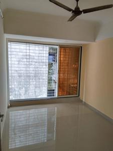 Gallery Cover Image of 420 Sq.ft 1 RK Apartment for buy in Kharghar for 3300000
