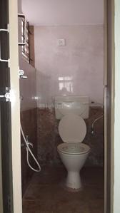 Bathroom Image of Abraham PG in Electronic City