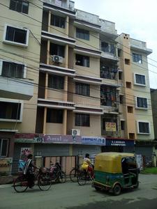 Gallery Cover Image of 992 Sq.ft 2 BHK Apartment for buy in Maheshtala for 2827200
