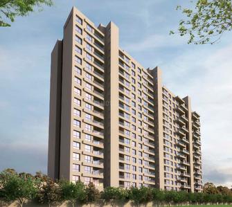 Gallery Cover Image of 1440 Sq.ft 3 BHK Apartment for buy in Pashan for 12100000